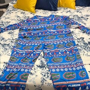 Men’s Florida Gator Pajamas